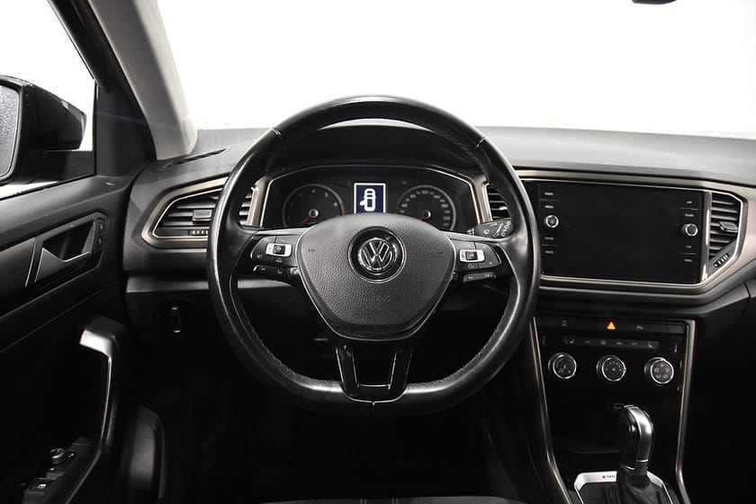 Bild 2 av Volkswagen T-Roc