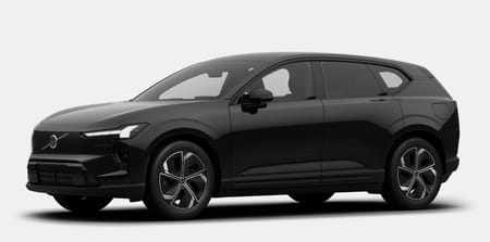 Volvo EX60 P10 AWD