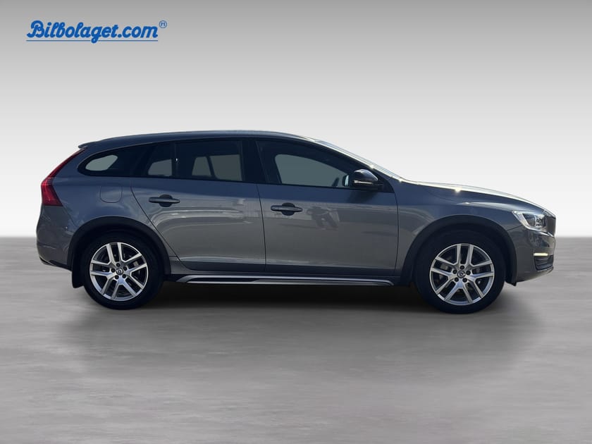Bild 4 av Volvo V60 Cross Country D4 AWD Bus Adv Summum