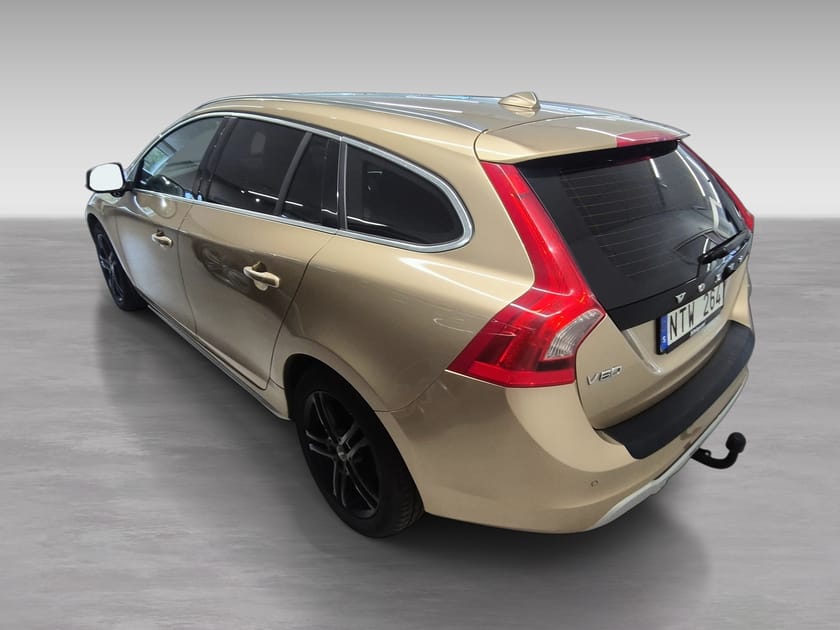 Bild 5 av Volvo V60