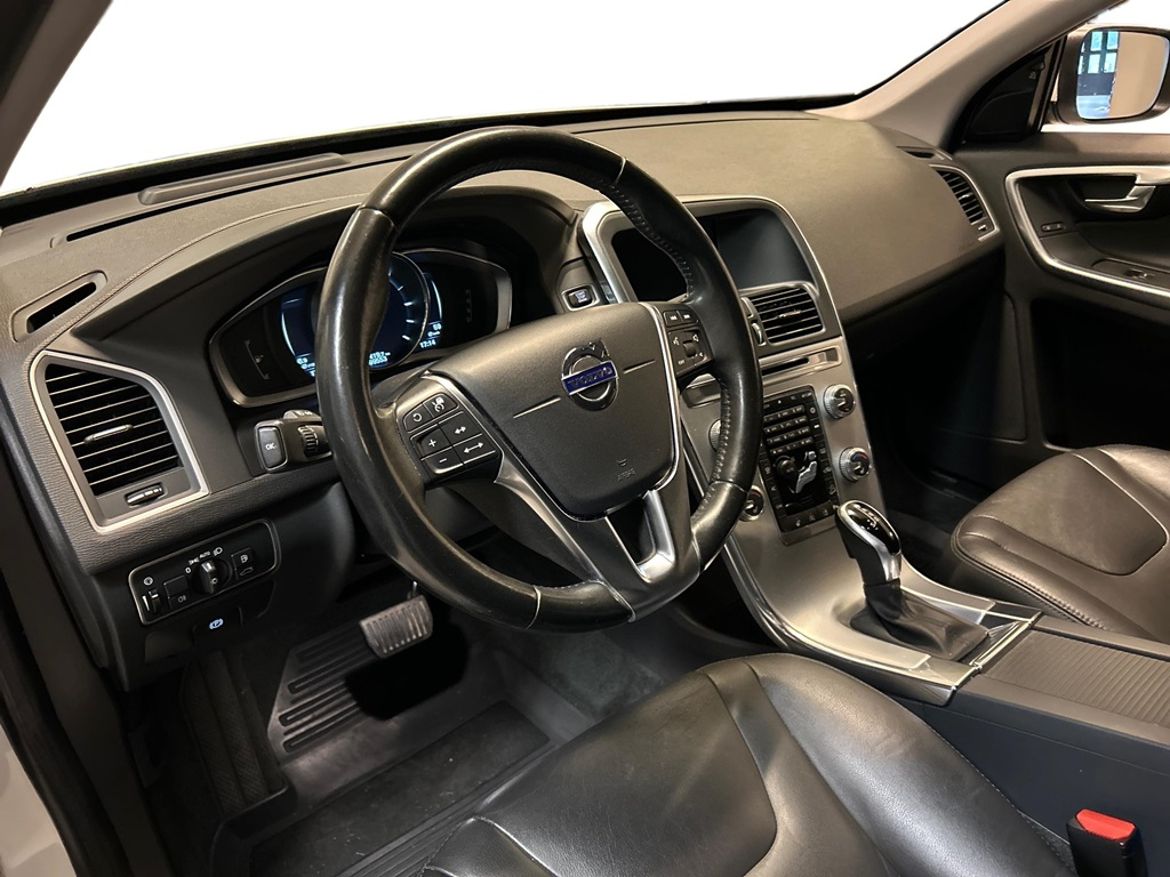 Volvo Volvo XC60 — bild 9