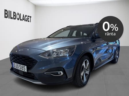 Ford Focus Active Kombi