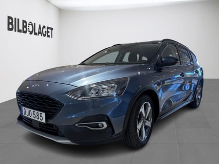 Ford Focus Active Kombi 1.0T 125 SpE A_HMC(KAMERA/NAVI)