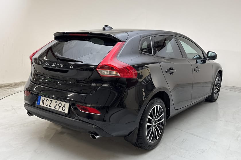 Bild 3 av Volvo V40 T3 (152hk) Business Advanced