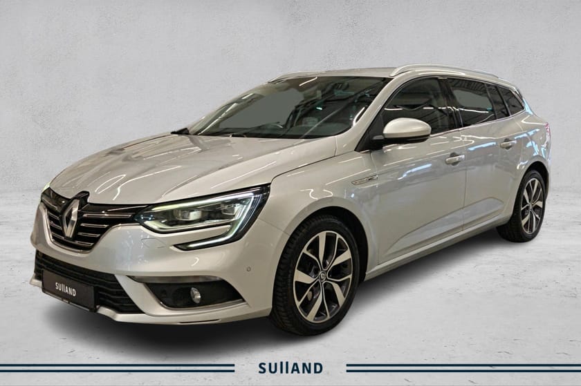 Bilde 1 av Renault Mégane Grandtour