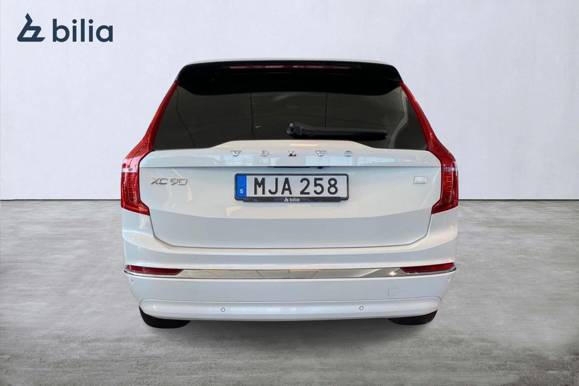 Volvo XC90 Recharge T8 Ultimate Bright 2023, bild 5/10