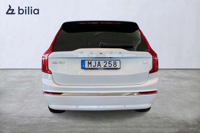 Bild 5 av Volvo XC90 7-seater