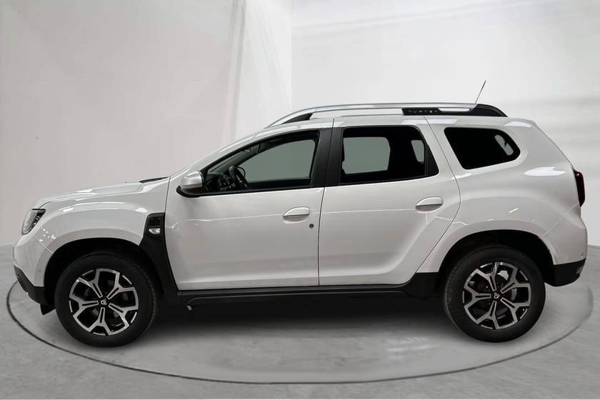 Bild 2 av Dacia Duster