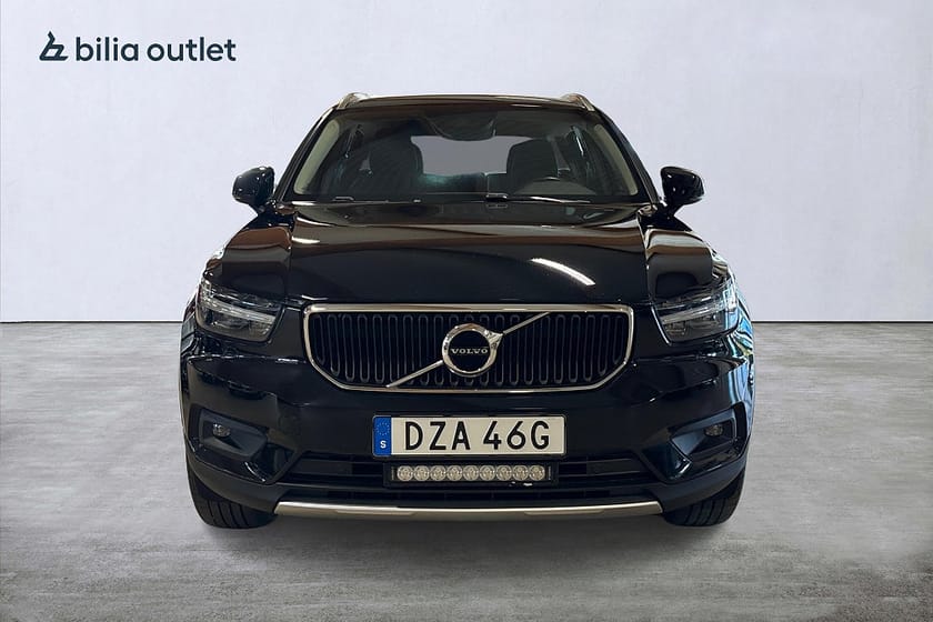 Bild 3 av Volvo XC40 B4 AWD Advance Edition / Drag / Keyless / Värmare