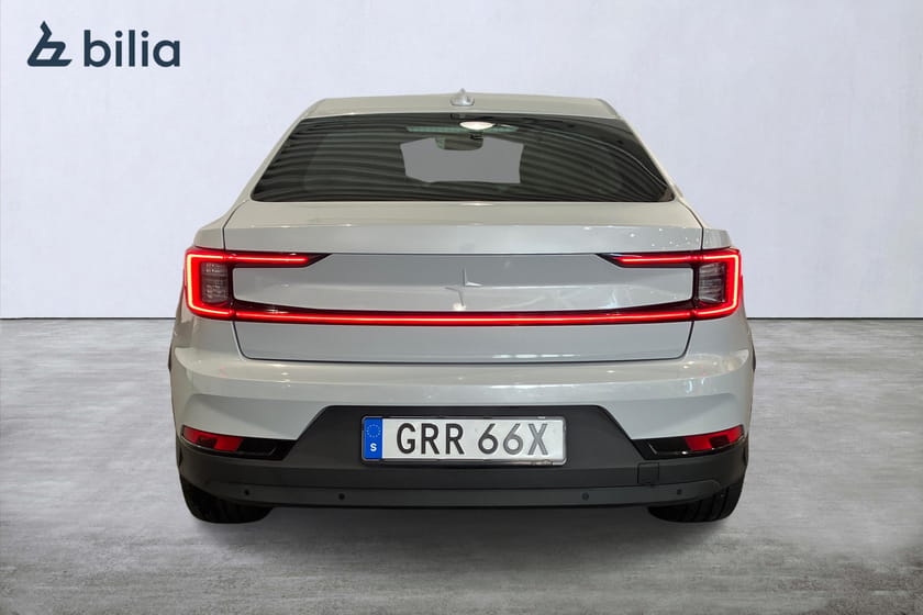 Bild 5 av Polestar 2 Long Range Single Motor