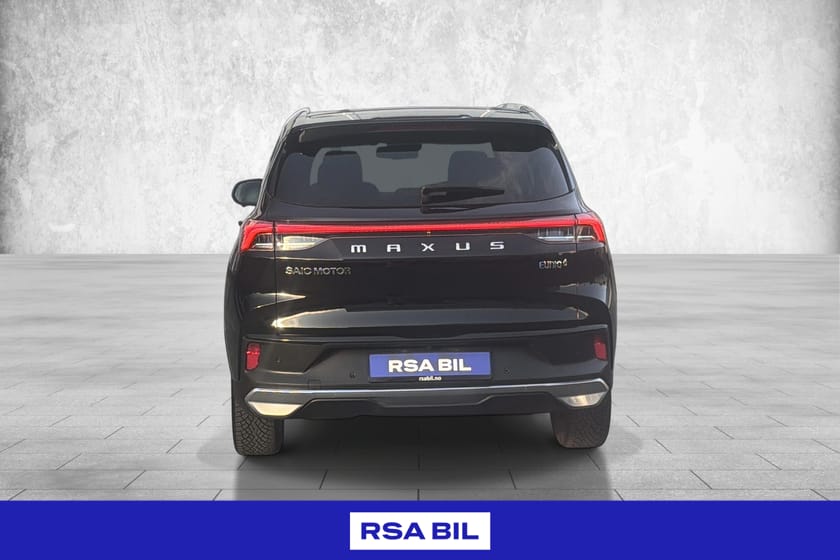 Bilde 5 av Maxus Euniq 6