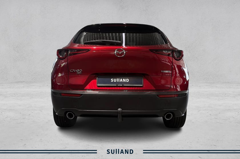 Bilde 4 av Mazda CX-30