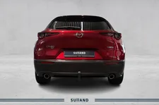 Thumnail bilde 3 av Mazda CX-30