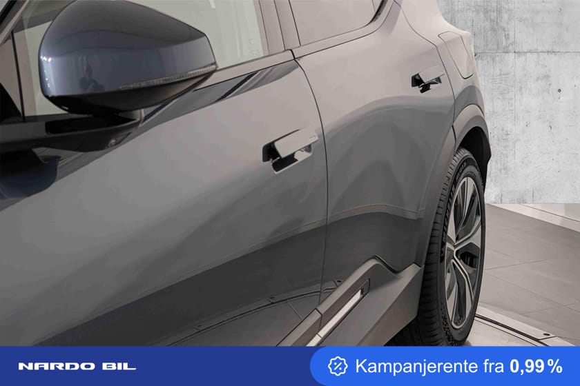 Bilde 4 av Polestar 3 Long Range Dual Motor