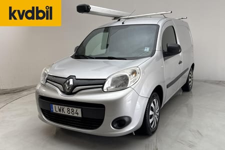 Renault Kangoo Express