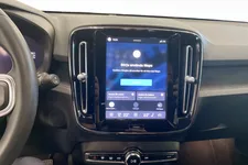 Volvo XC40 Recharge Single Motor