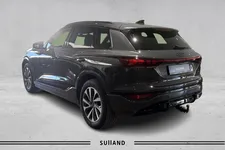 Thumnail bilde 2 av Audi Q6 e-tron quattro