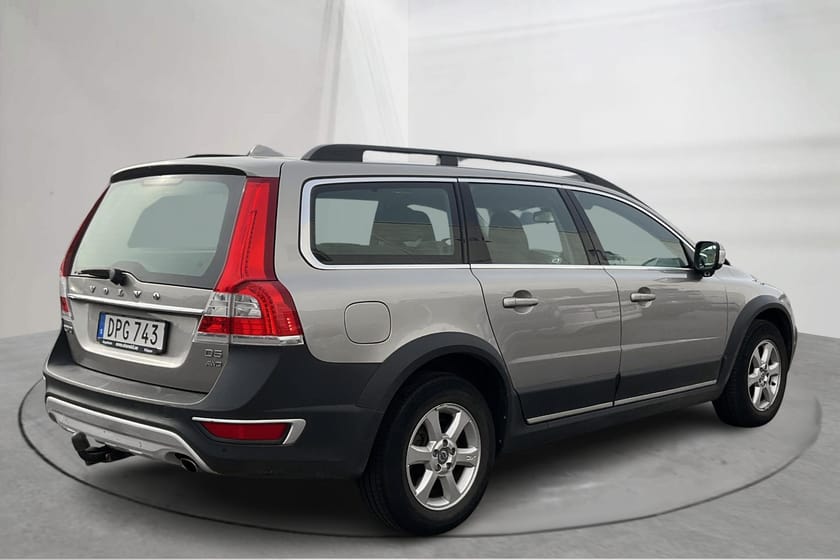 Bild 3 av Volvo XC70