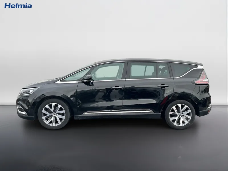 Bild 2 av 14 – Renault Espace 1,6 dCi 160 Zen II EDC