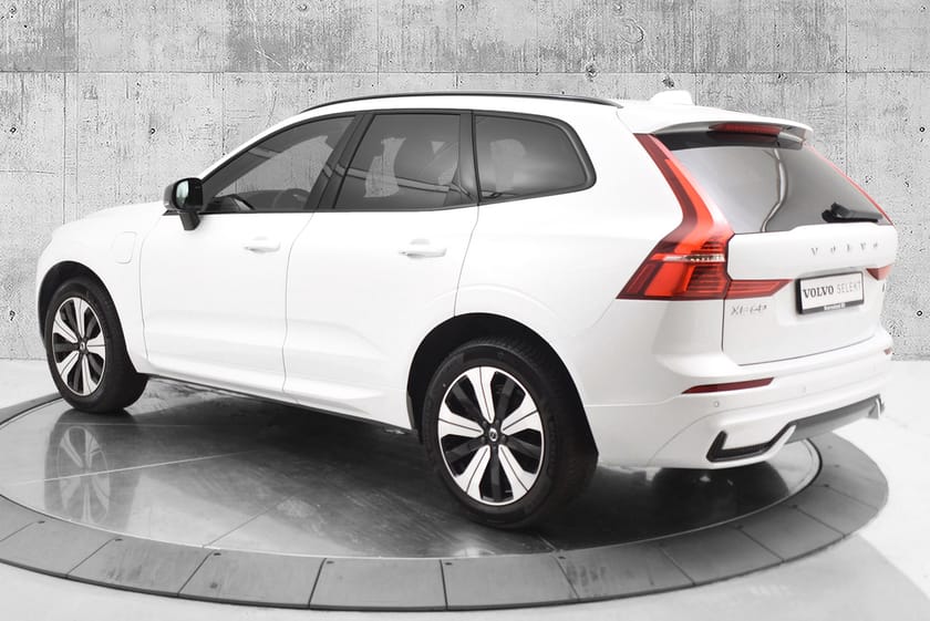 Bilde 2 av Volvo XC60 T6 Plus Dark/KROK/PANORAMA/R.KAM