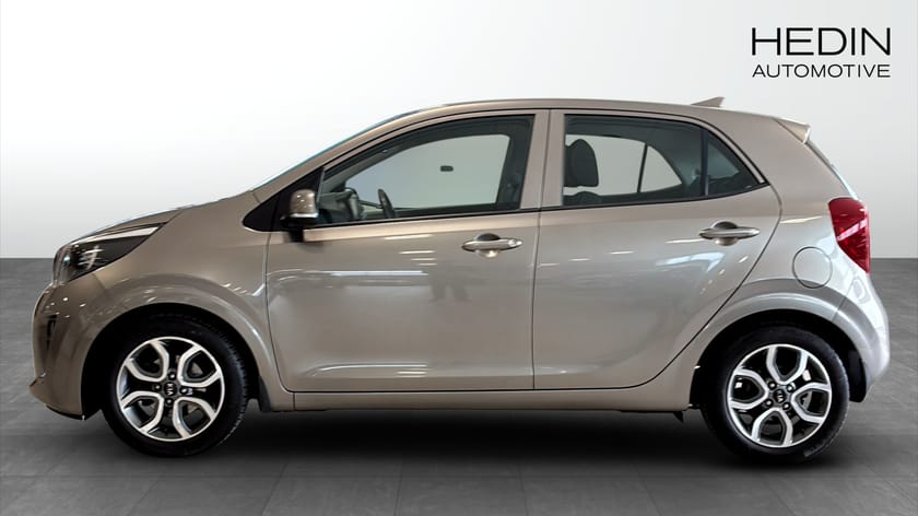 Bild 2 av Kia Picanto 1.2 AUTOMAT ADVANCE PLUS | 1249KR/MÅN