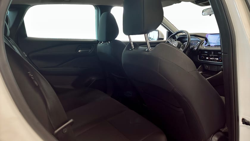Bild 5 av Nissan Qashqai MHEV XTRONIC ACENTA