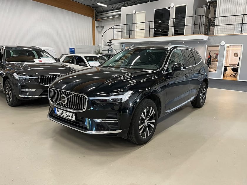 Bild 1 av Volvo XC60
