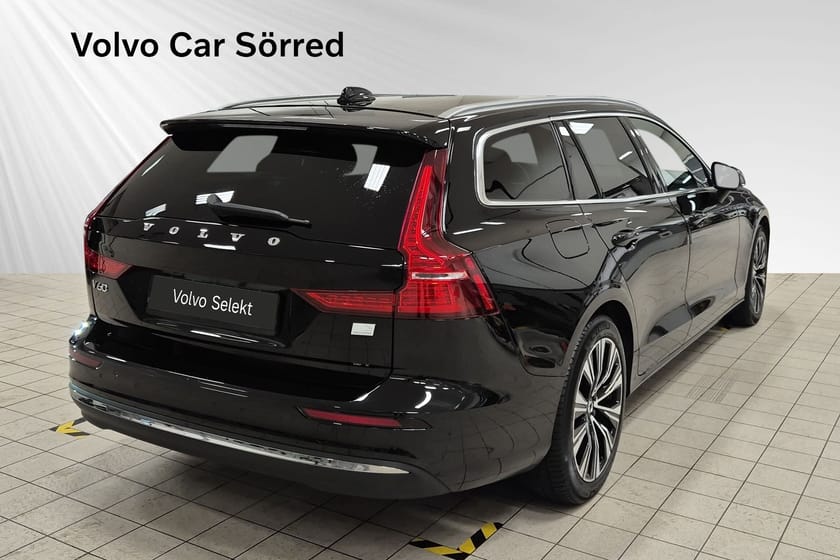Bild 5 av Volvo V60