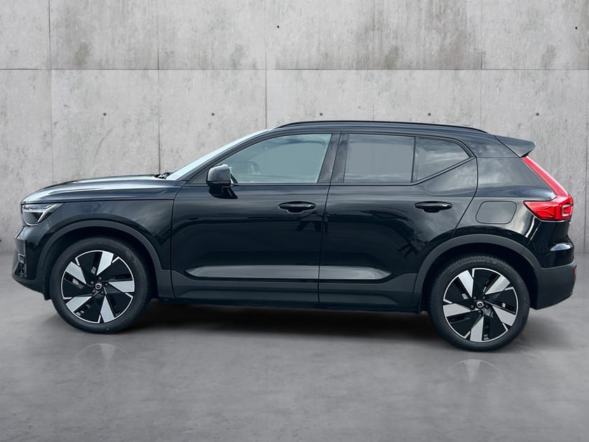 Bilde 2 av Volvo XC40 Recharge Twin
