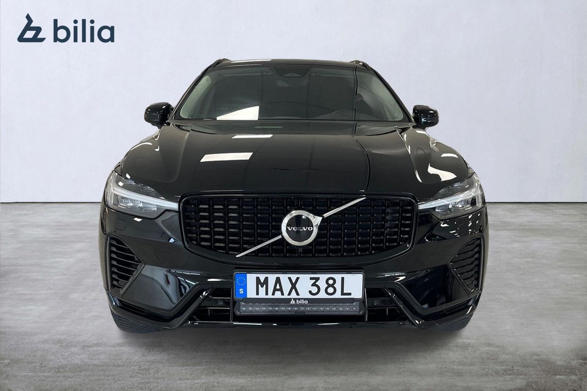 Volvo XC60 Recharge T6 Plus Dark 2023, bild 6/10
