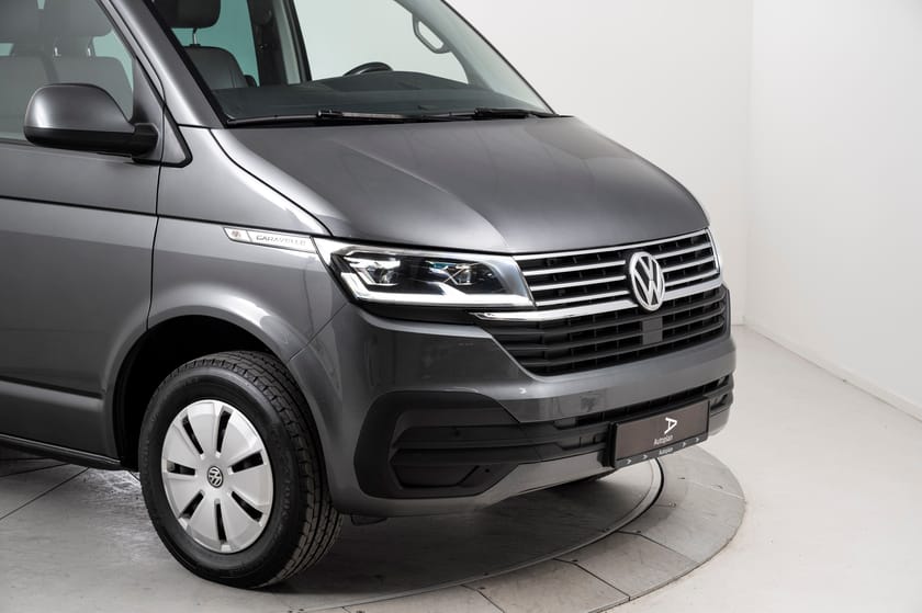 Bilde 3 av Volkswagen Caravelle 2,0 TDI 150hk Comfortline K Krok ACC Kamera Webasto