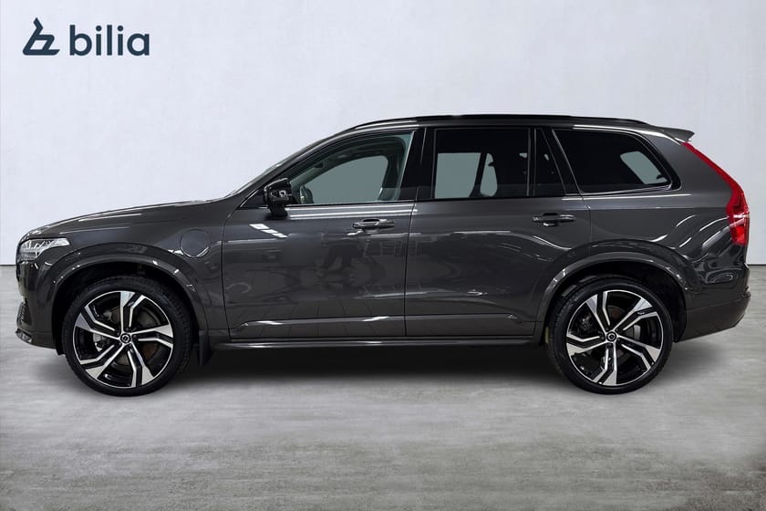 Bild 3 av Volvo XC90 7-seater T8 Ultra Dark Edition