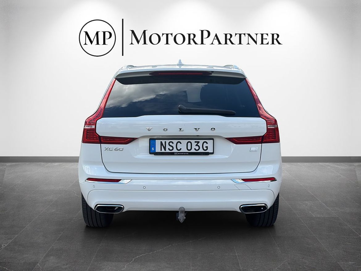 Volvo XC60, bild 7 av 19