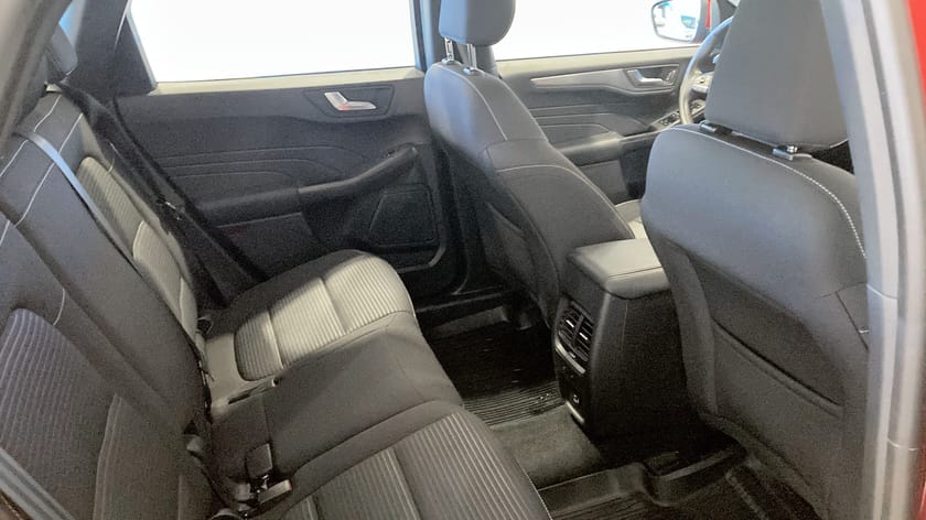 Bild 5 av Ford Kuga Plug-In Hybrid