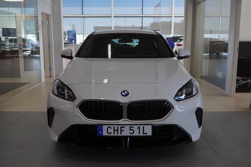 Bild 3 av BMW 120