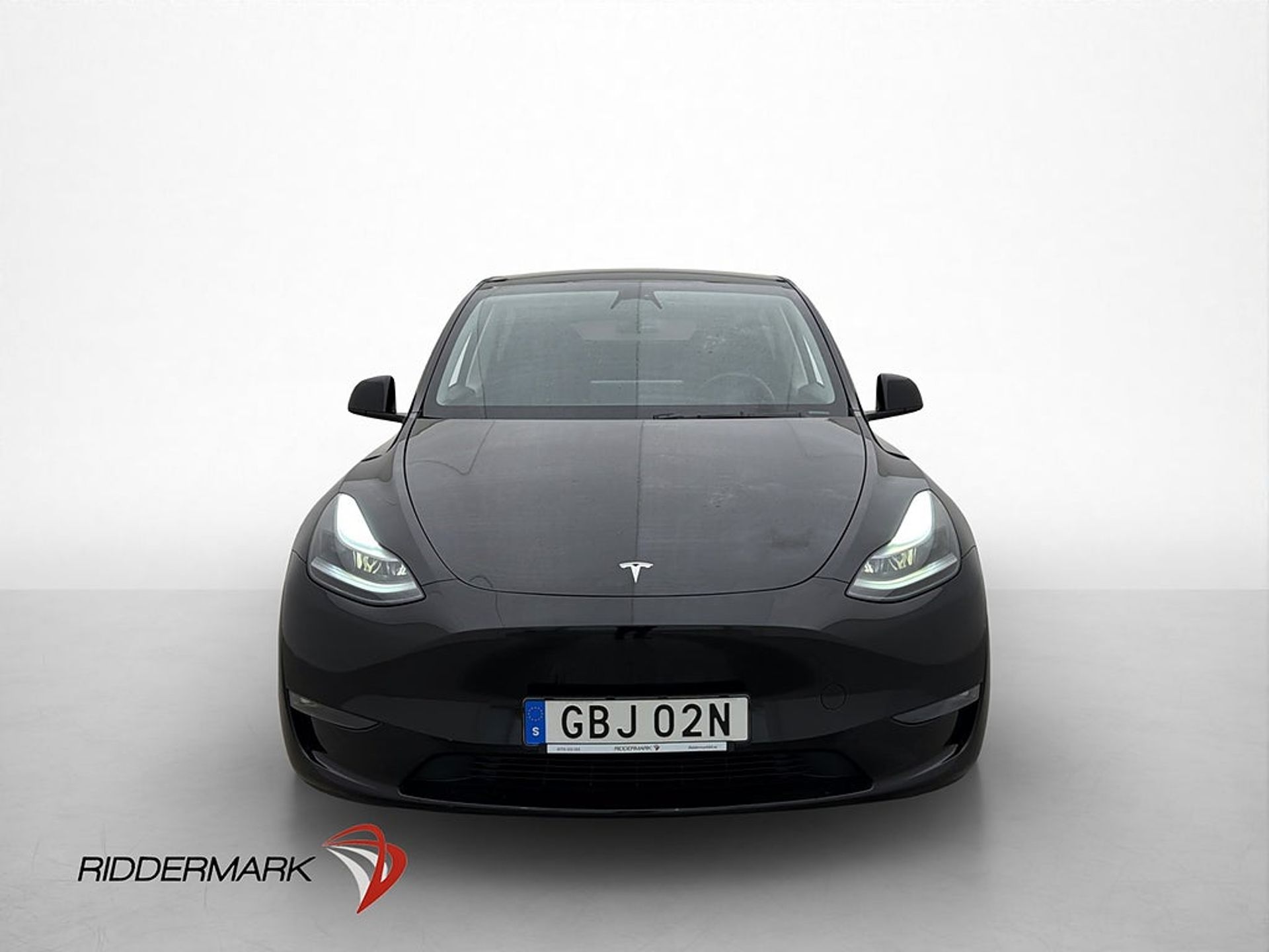 Tesla Model Y 2023, photo 3/10