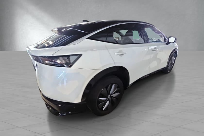 Bilde 5 av Nissan Ariya 87 Evolve 87kWt
