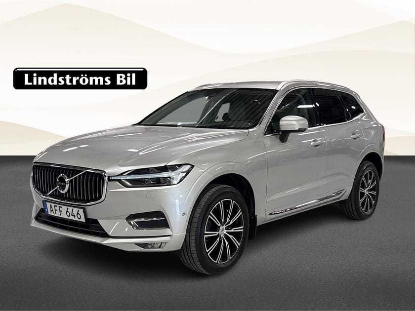 Bild 1 av Volvo XC60