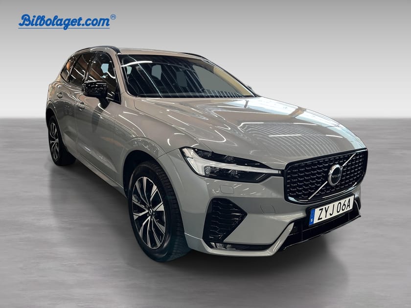 Bild 3 av Volvo XC60 B4 AWD Diesel Plus Dark