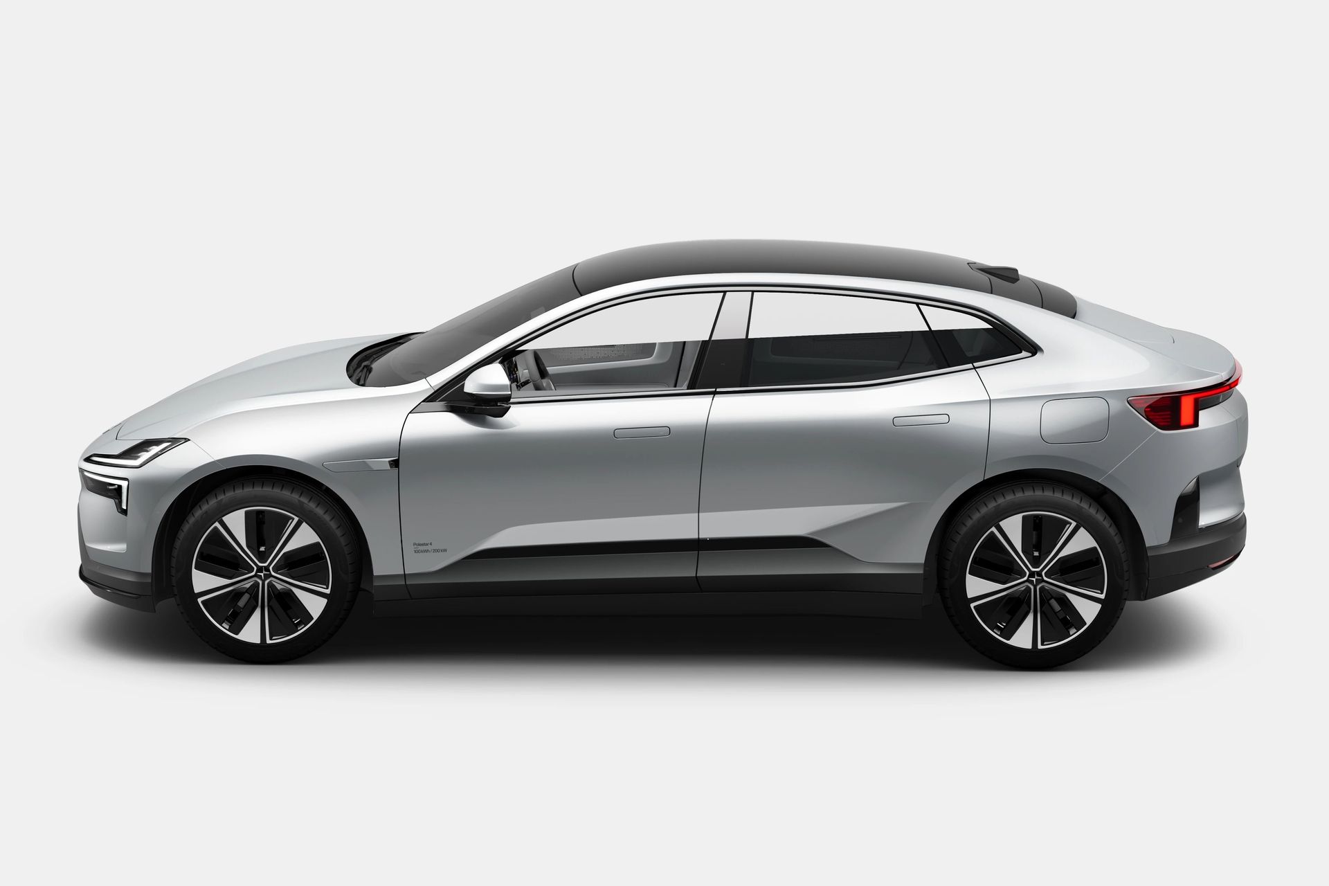 Polestar 4