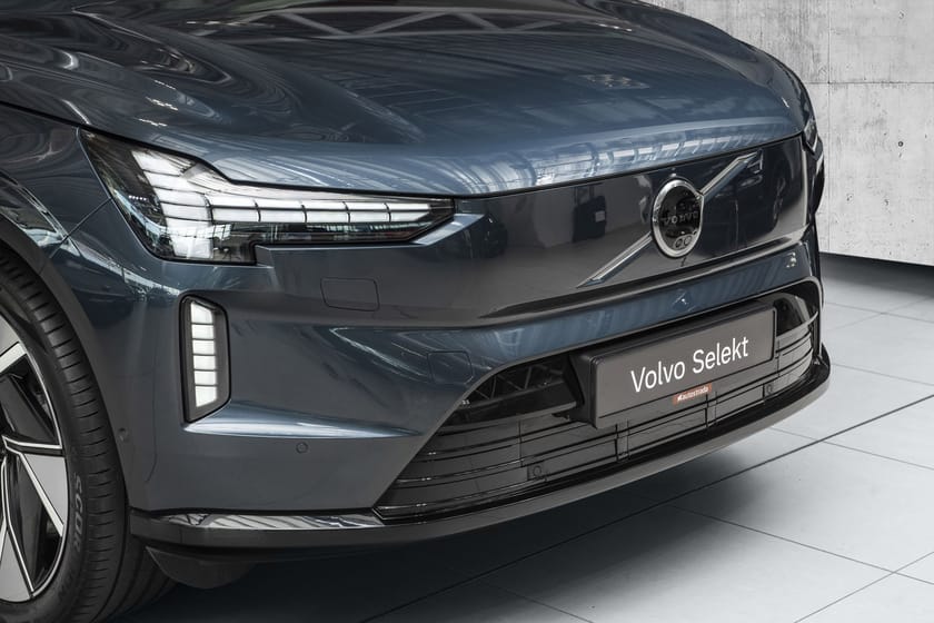 Bilde 3 av Volvo EX90 Twin Motor Performance Ultra Perf. | 360 | Krok | Hud | Bowers | Pano |