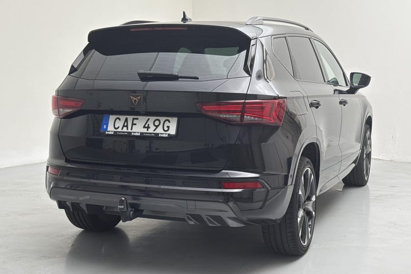 Bild 3 av CUPRA Ateca