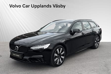 Volvo V90 T6 Plus Dark Nordic Edition / Teknikpaket (SELEKT)