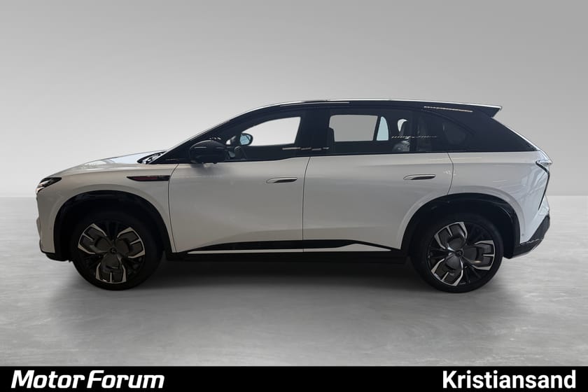 Bilde 2 av Hongqi EHS7 AWD Premium AWD/ Hud/ Acc/ 360/ Massasje/ CarPlay/ +++