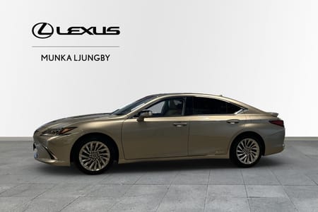 Lexus ES 300h