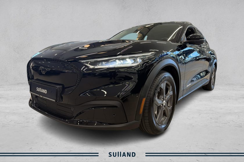 Bilde 1 av Ford Mustang Mach-E Standard Range