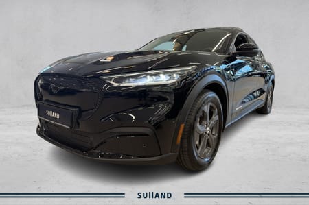 Ford Mustang Mach-E Standard Range