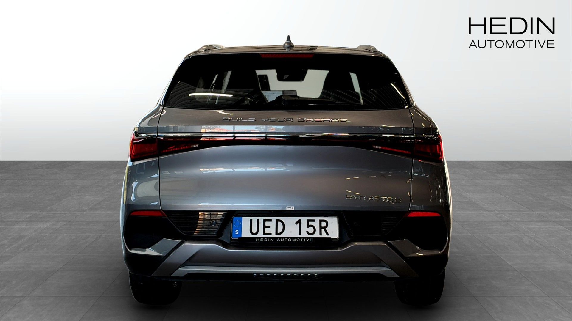 BYD Atto 3 COMFORT 2022, bild 7/9