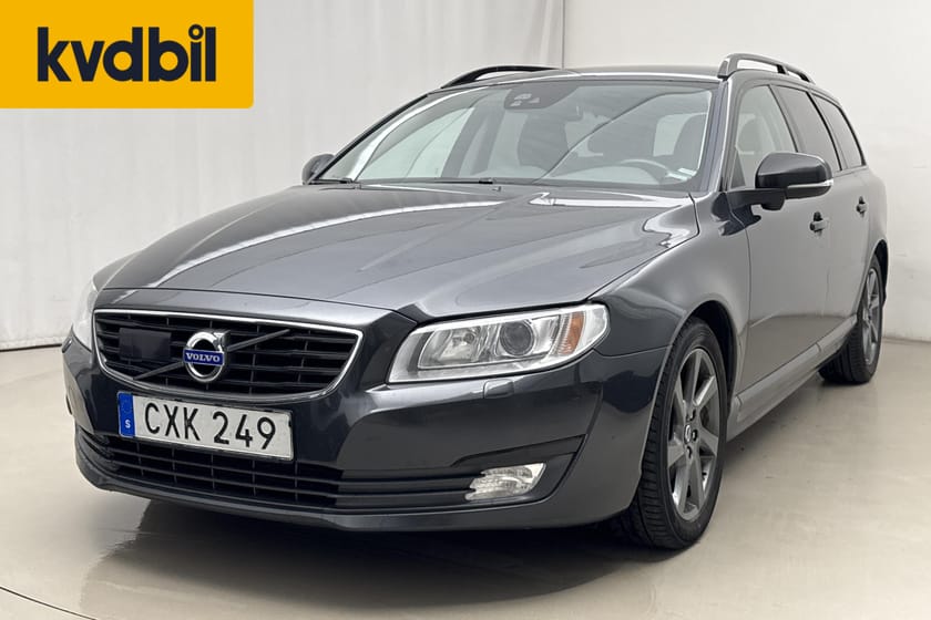 Bild 1 av Volvo V70