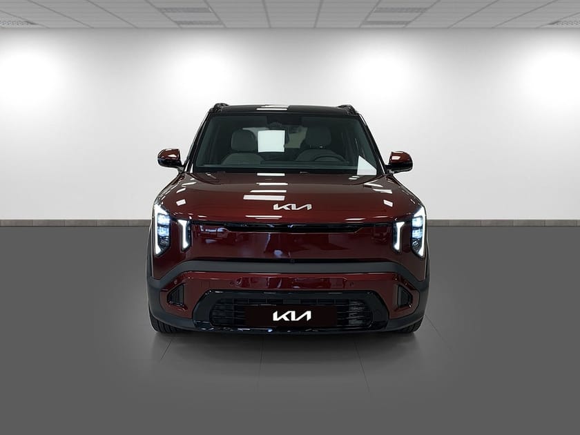 Bild 2 av Kia EV2 Long Range GT-Line 61 kWh